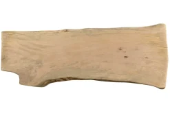 Tischplatte Mangoholz Monolith 245x75 cm