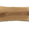 Tischplatte Mangoholz Monolith 260x105 cm