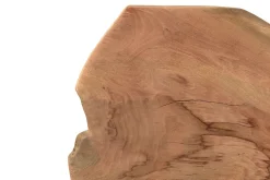 Tischplatte Mangoholz Monolith 240x118 cm