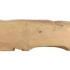 Tischplatte Mangoholz Monolith 270x75 cm