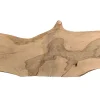 Tischplatte Mangoholz Monolith 287x110 cm