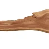 Tischplatte Mango Massivholz Monolith 258
