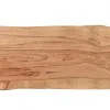 Tischplatte Mango Massivholz Monolith 250 cm