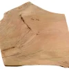 Tischplatte Mango Massivholz Monolith 106 cm