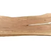 Tischplatte Mango Massivholz Monolith 332