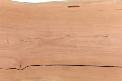 Tischplatte Mango Massivholz Monolith 320