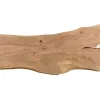 Tischplatte Mango Massivholz Monolith 346