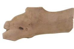 Tischplatte Monolith Mangoholz 340cm