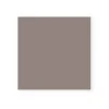 Tischplatte Piano Laminato HPL braun 70x70 cm