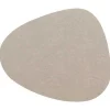Tischset Floris creme 39*30 cm