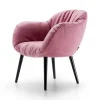 Tommy M Polstersessel Lola pink