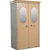 Tresorschrank Vintage Metall