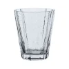 Trinkglas Laura Ashley klar H 9,7cm