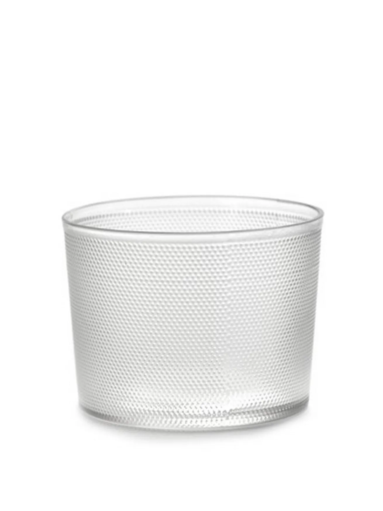 Trinkglas Merci klein D 8,2 cm