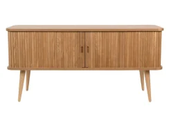 TV Board Barbara natur B 120 cm