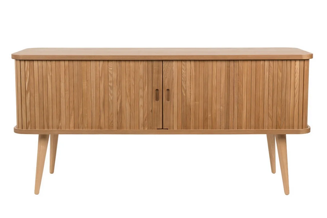 TV Board Barbara natur B 120 cm