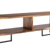 TV Board Flaire Suarholz B 160 cm
