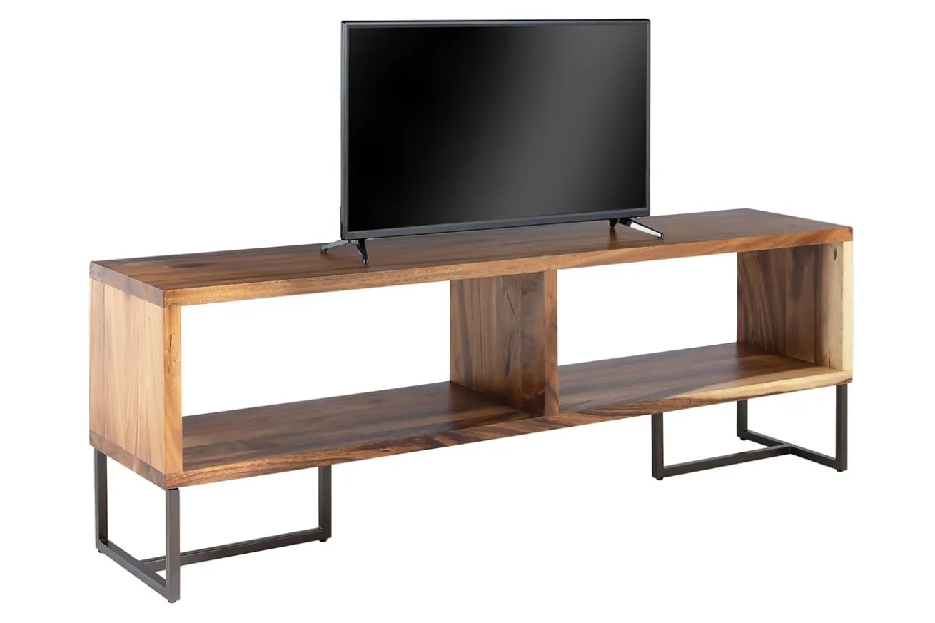 TV Board Flaire Suarholz B 160 cm