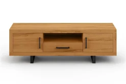 TV-Board Lucca Eiche B 180 cm