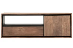 TV-Board Metropole Teak natur B 115 cm