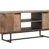 TV-Board Odeon Teak natur B 150 cm