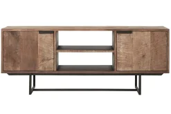 TV-Board Odeon Teak natur B 150 cm
