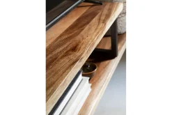 TV Regal Flaire Suarholz ausziehbar 150-250 cm