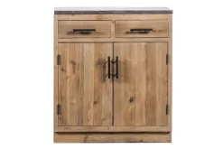 Unterschrank Nimes mit 2 Schubladen