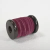 Velvet-Samt Band Ribbons 10m lila