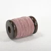 Velvet-Samt Band Ribbons 10m rosa