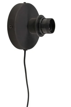 Wandlampe Kalimantan Bambusgeflecht D 87 cm
