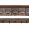 Wandregal Vintage mit Schubladen 66*30*15 cm