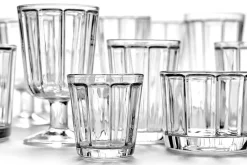 Wasserglas Surface medium H 9,5 cm