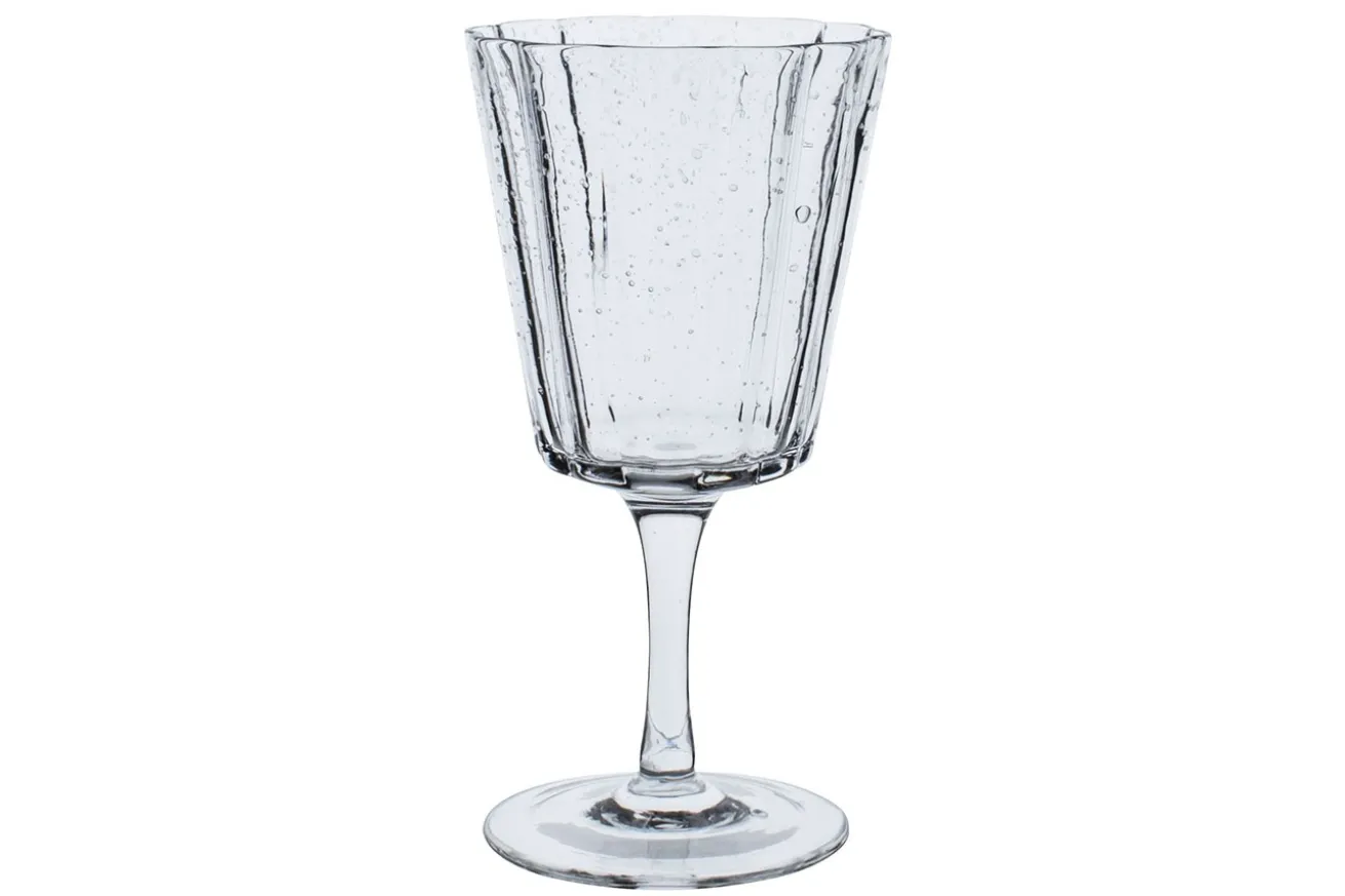 Weinglas Laura Ashley klar H 16,3cm
