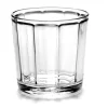 Whiskeyglas Surface H 9 cm