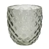 Windlicht Antigua Glas klar H 10 cm
